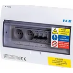 A-Z TRADERS s.r.o. Rozvaděč R-FVE-Z3 (AC IP40/20) certifikovaný