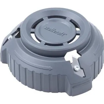 Wolfcraft 5892000 odhrotovač pro sádrokartonové desky