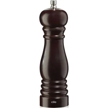 Mlýnek na koření Cilio Roma Mlýnek na pepř hnědý 18 cm
