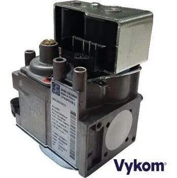 Příslušenství ke kotli Plynový ventil SIT 840 SIGMA, 0063AS4831, 230V, 2-50 mbar