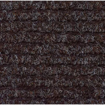 Koberec OROTEX Čistící zóna A1 BUSINESS PRO PROTECT 5259 BARVA: Hnědá, ŠÍŘKA: 2 m