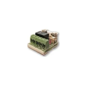 Relé RELEBOX 1 Přídavný releový modul s jedním přepínacím relé