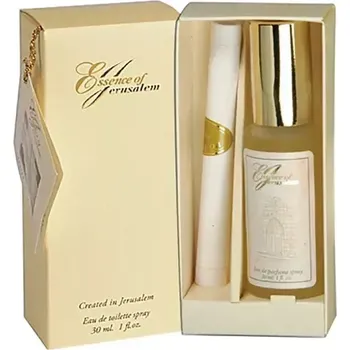 Esence Jeruzaléma - dámsky parfém 30ml (Essence of Jerusalem Perfume for Women 30ml)