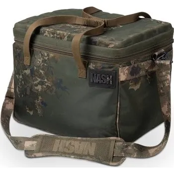 Pouzdro na rybářské vybavení Nash Taška Subterfuge Big Freeze Cool Bag Medium 35 l