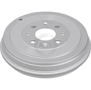 Brzdový buben Brzdový buben A.B.S. 2826-S