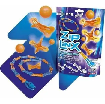ostatní stavebnice Zip Linx Skákající domino