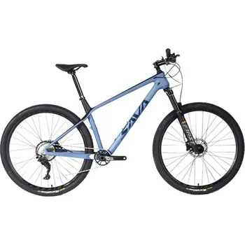 Horské kolo SAVA Ferd 6.0 29" modré 2023