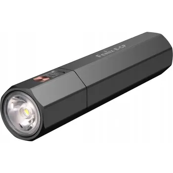 Fenix E-CP černá