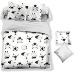 Svitap Ovečky bílé 140 x 200, 70 x 90…