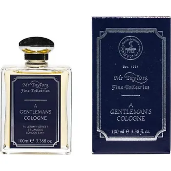 Taylor of Old Bond Street Taylor of Old Bond Street Cologne — Mr Taylor's (100 ml)