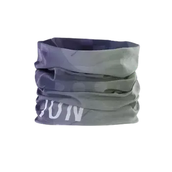 Kukla nákrčník ION Logo dark-purple one size One Size