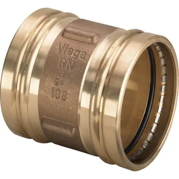 Fitinka Objímka Viega Sanpress s SC-Contur 2215xL 88,9