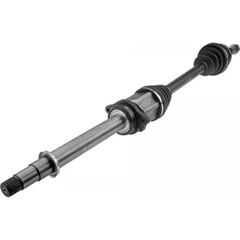 Poloosa kola Poloosa, Hnací hřídel TOYOTA RAV4 2.5HYBRID 10.2015-18 /přední,pravý,ATM/ NPW-TY-186 NTY