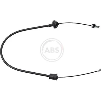 Spojkové lanko Tažné lanko, ovládání spojky A.B.S. K27700