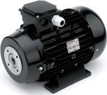 Motor elektrický 7,5kW, 1450 rpm, 400V, 132, S 47, Nicolini, Double F