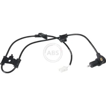 Přislušenství brzdového systému Snímač, počet otáček kol A.B.S. 30784