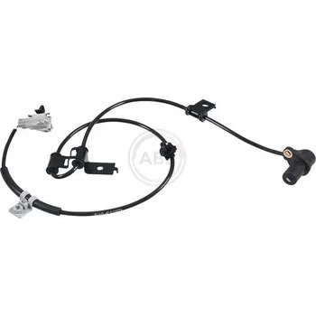 Přislušenství brzdového systému Snímač, počet otáček kol A.B.S. 30781