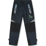 Chlapecké outdoorové kalhoty Kugo, (9650-1) - Bagr, vel. 122