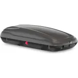 Střešní box na auto 400L Linea Carbon