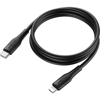 Datové redukce Joyroom S-02524M3 USB-C To Lightning Fast Charging Cable 0.25m