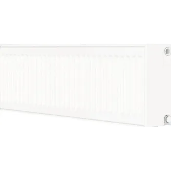 Radiátor Deskový radiátor Rotheigner 33 300 x 2600 mm 8 přípojek (boční, dole vpravo, vlevo nebo uprostřed)