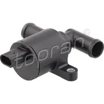 Termostat TOPRAN 117 425