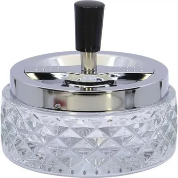 Popelník Samozhášecí popelník 12933