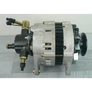 Alternátor Alternátor OPEL CAMPO FRONTERA A MONTEREY A - 80A