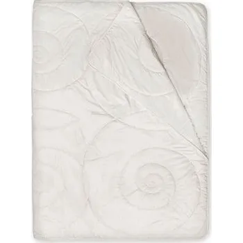 přikrývka Vlnka Prémiová letní přikrývka s ovčí vlnou Merino velikost lůžkovin 135x200