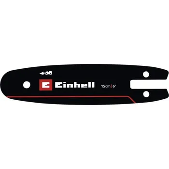 Pilová lišta Náhradní lišta 15 cm pro aku pilku Einhell GE-PS 18/15 Li