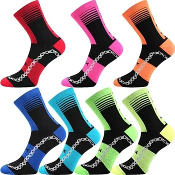 Dámské ponožky Ponožky VoXX RALFI modrá 43-46 (29-31)