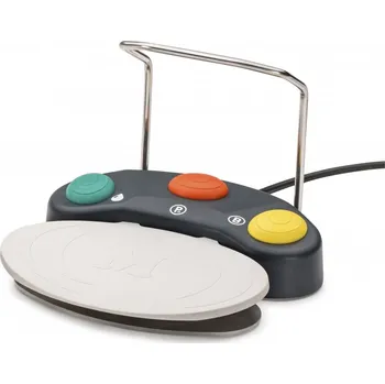 W&H S-N2 nožní ovládání s kabelem 3,5 m (pro SI-10xx)