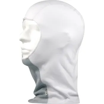 Funkční termo kukla VoXX SO 13 bílá/šedá 3 dospělé