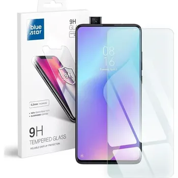 Blue Star ochranné sklo na displej Xiaomi Mi 9T Pro