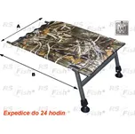 M Elektrostatyk FK2 barva maskáčová