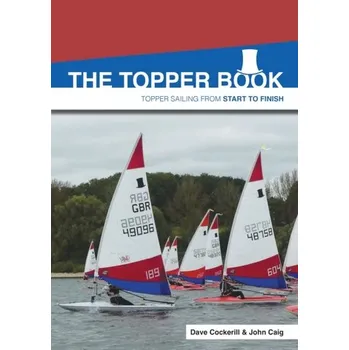 The Topper Book - Cockerill, Dave; Caig, John