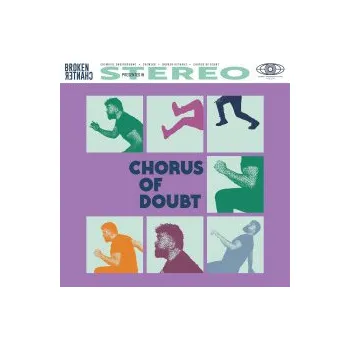 Hudba Chorus Of Doubt / Vinyl - Broken Chanter [LP]