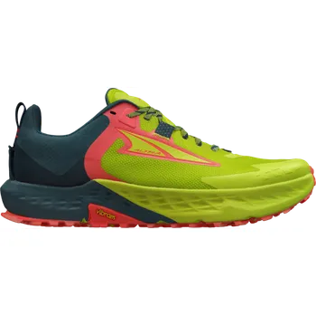 Pánská běžecká obuv ALTRA Timp 5 Al0A85PE3341, 44