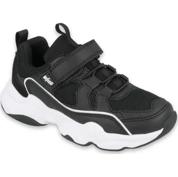 Chlapecké tenisky BEFADO 516Y069 tenisky SPORT COLL DYNAMIC černé 32 516Y069_32