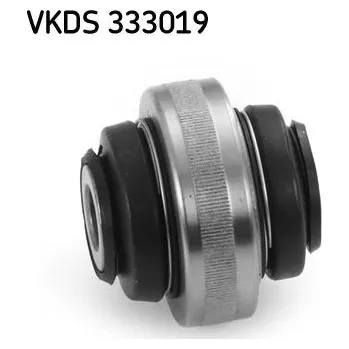 Auto-moto Uložení, řídicí mechanismus SKF VKDS 333019