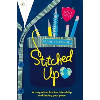 Stitched Up - O'Connell, JoAnne