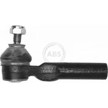 Táhlo řízení Hlava příčného táhla řízení A.B.S. 230005