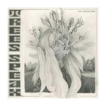 Zahraniční hudba LP Trees Speak: Ohms 2020