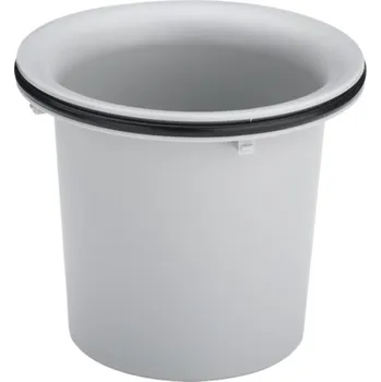 Odvodňovací žlab Ponorná trubka Viega Advantix 4921.20