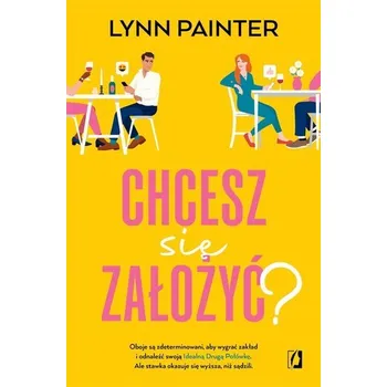 Chcesz się założyć? - Painter, Lynn