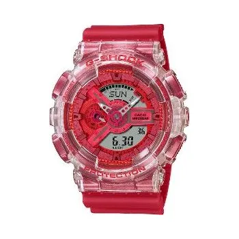 CASIO GA-110GL-4AER G-SHOCK (411) K