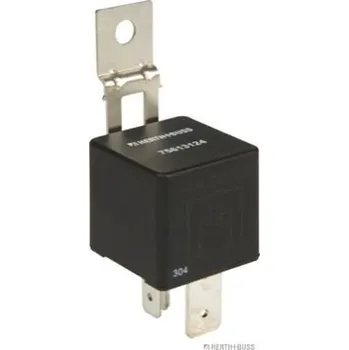 Relé, pracovní proud HERTH+BUSS ELPARTS 75613124