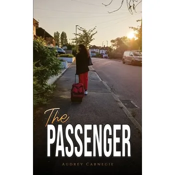 První čtění The Passenger - Carnegie, Audrey