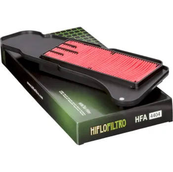 Autodíl Vzduchový filtr HIFLOFILTRO HFA4404