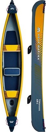 kanoe AQUA MARINA Tomahawk Air C3 one size One Size